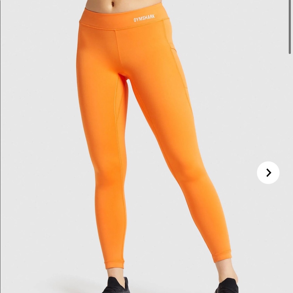Gymshark Illumination Leggings